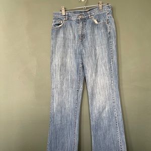 Ralph Lauren Blue Jeans for Women